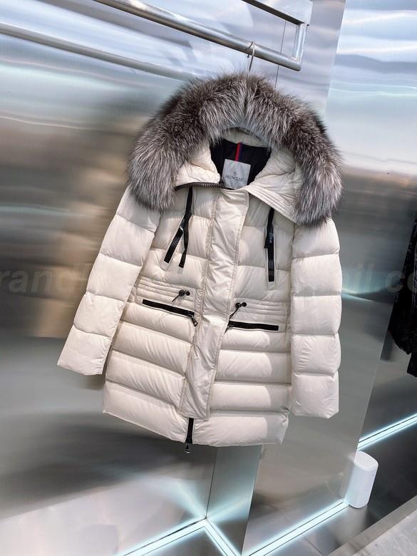 Moncler Women's Outwear 260